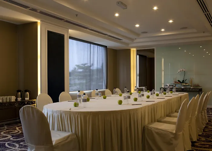 Ac Hotel By Marriott Penang