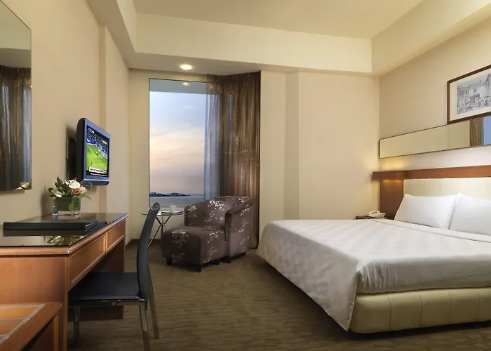 Cititel Penang