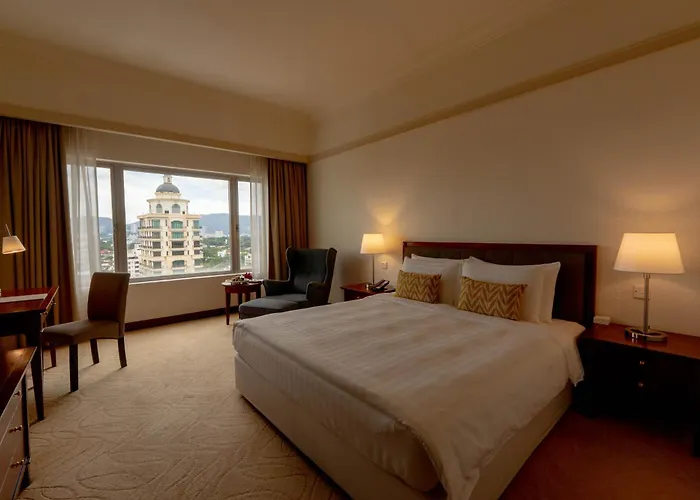 Gurney Bay Hotel, A Parkroyal Partner Hotel