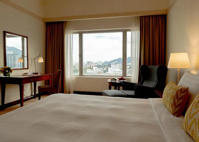 Gurney Bay Hotel, A Parkroyal Partner Hotel