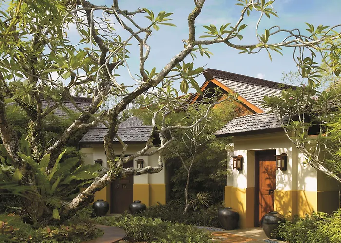 Shangri-La Rasa Sayang, Penang