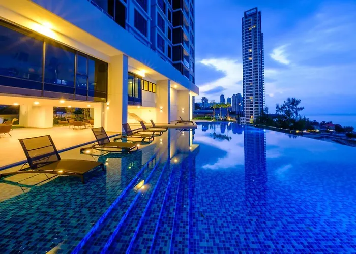 Tanjung Point Residences