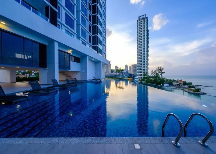 Tanjung Point Residences